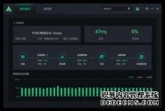 黄河之畔的这束科技之光——记中国科学